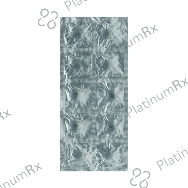 Gabawell 300mg Tablet 10s