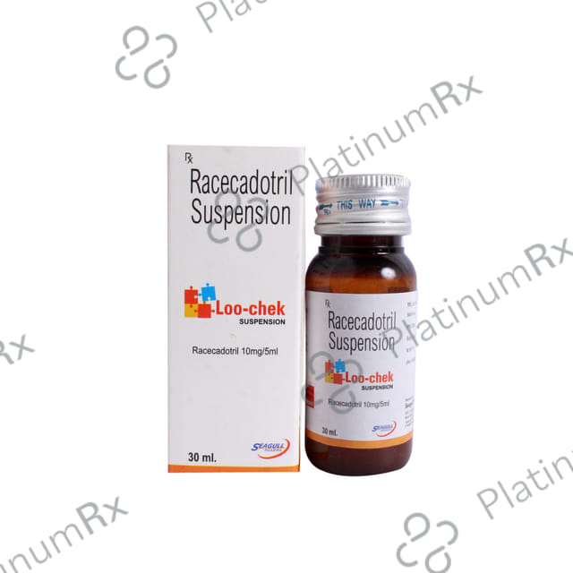 Loo Chek 10mg Suspension 30ml