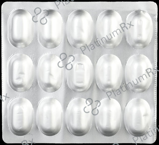 Stig MT 50/1000mg Tablet 15s
