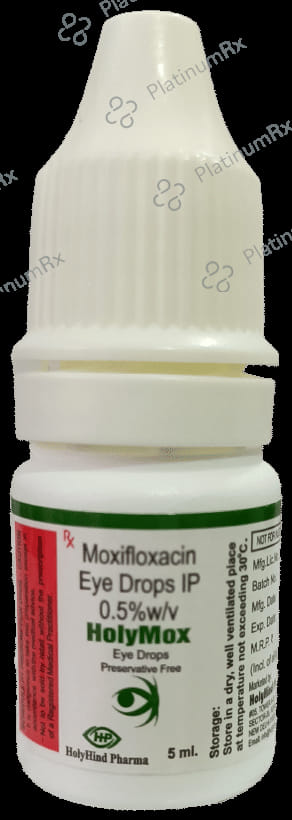 Holymox Eye Drop