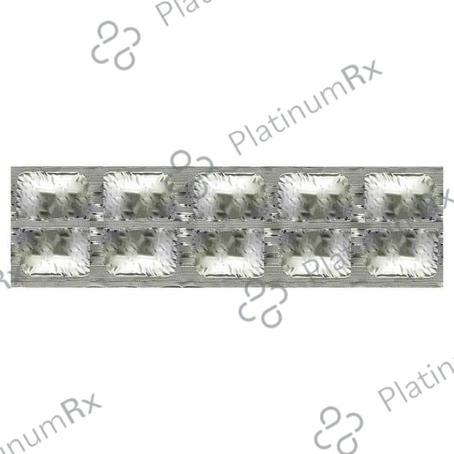 Covatil 500mg Tablet 10s