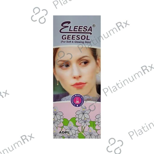 Glycerine Topical Liquid 100 Liquid
