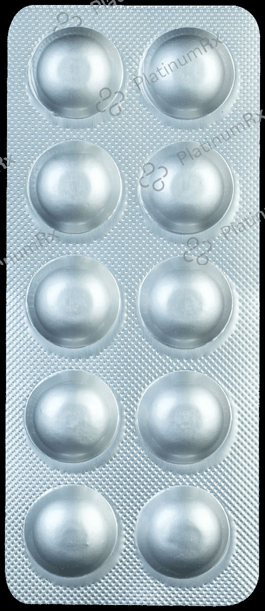 Cholip 10mg Tablet