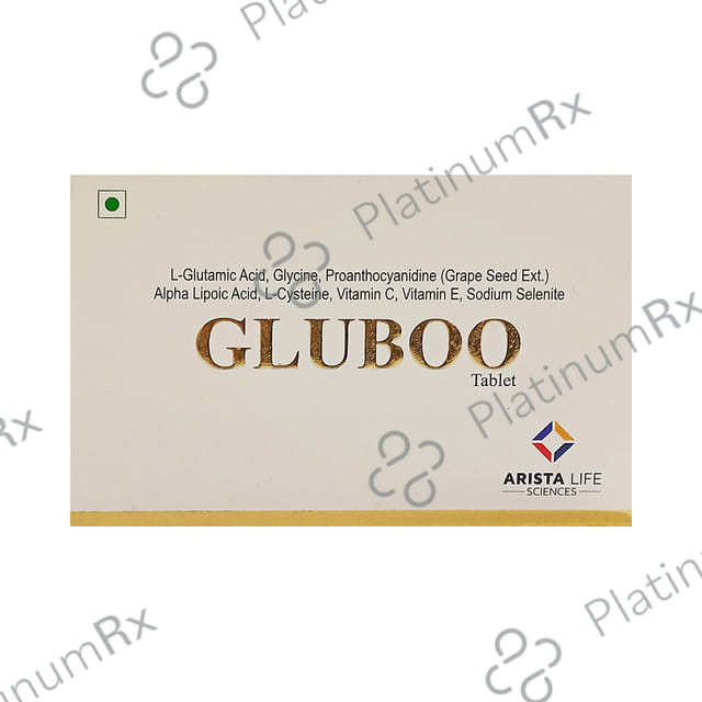 Gluboo Tablet