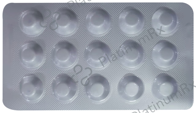 Benidin 8mg Tablet 15s