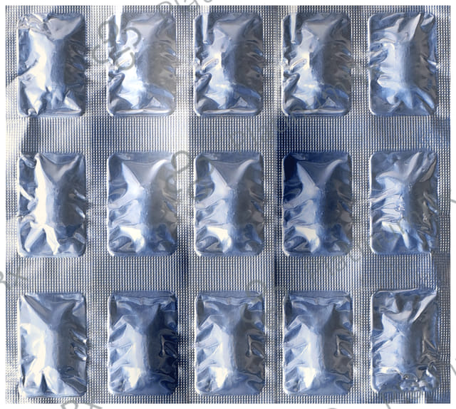 Citratone Chewable 400/5mg Tablet 15s