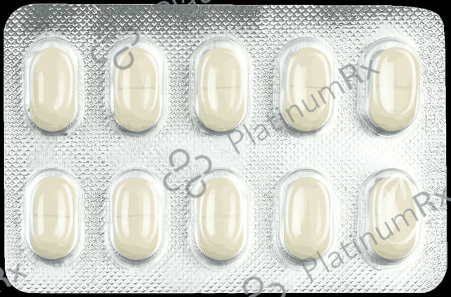 Brivahenz 100mg Tablet 10s