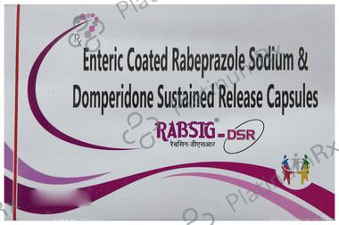 Rabsig-DSR Capsule
