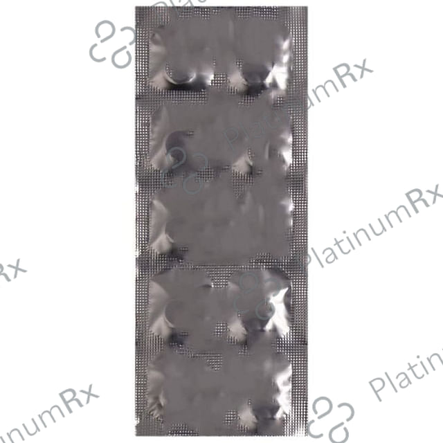 Parkitidin 100mg Tablet 10s