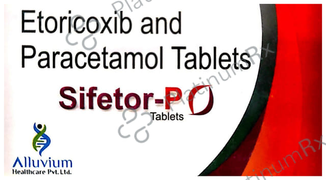 Sifetor-P Tablet