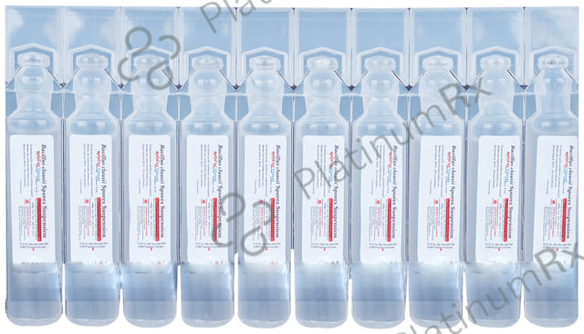 Bifilac Clausi 2B Oral Suspension 50ml