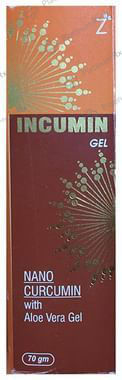 Incumin Gel