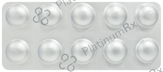 Cardibis T 5/40mg Tablet 10s