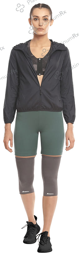 Romsons Knee Capsule Small