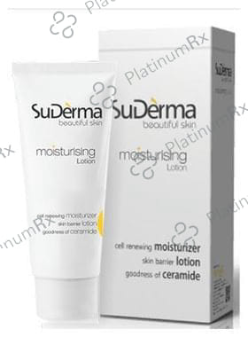 Suderma Moisturising Lotion