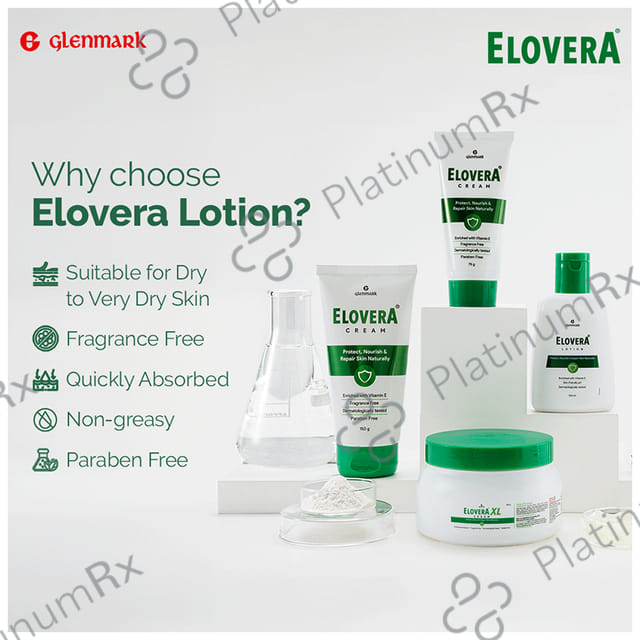 Elovera Lotion 150ml