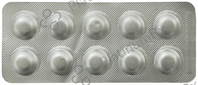 Solopose 0.25 MD Tablet