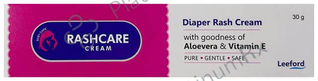 Rashcare Cream 30gm