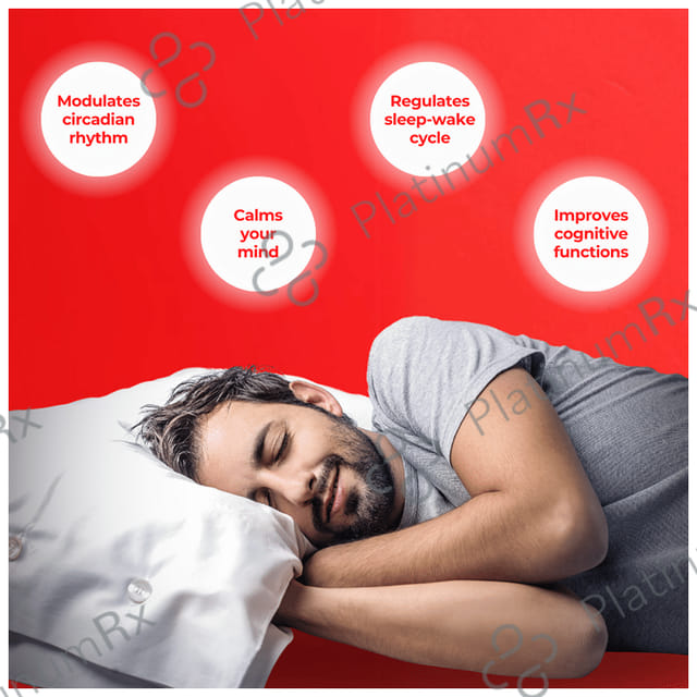Relaxium Lactium Capsule 30 Capsule
