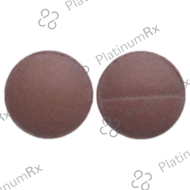 Tozaar 25mg Tablet 10s