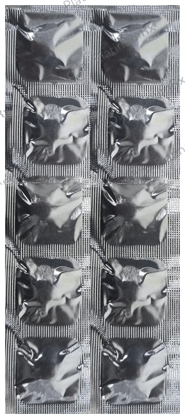 T-Let 80 Tablet 10 tablets