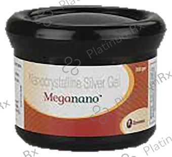 Meganano Gel 200 Gel