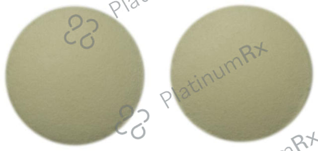 Lefra 10mg Tablet 10s