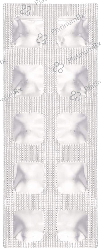 Olmetime H 12.5/40mg Tablet 10s