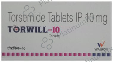 Torwill 10 Tablet