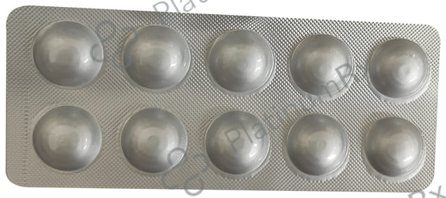 Arvast 30mg Tablet 10s