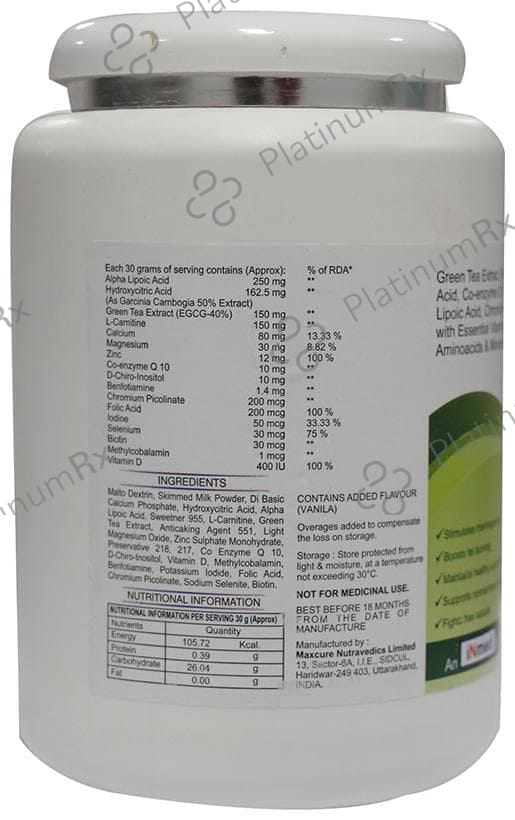 Lifocare Powder