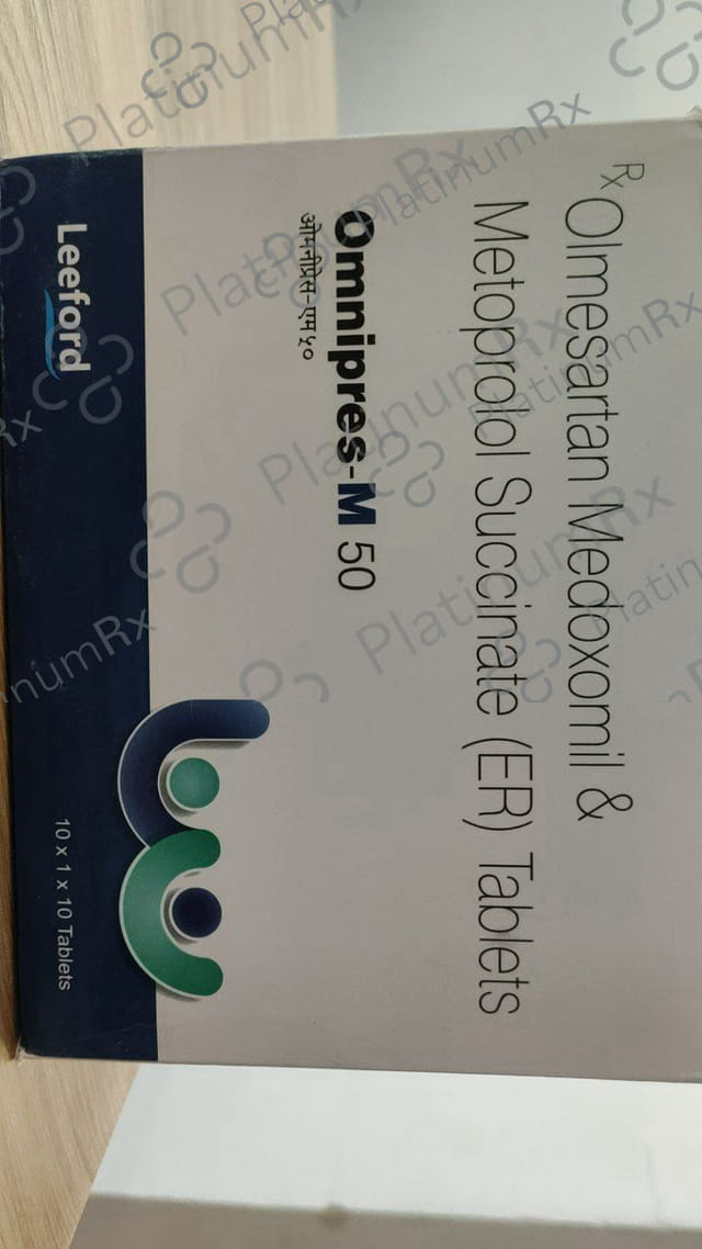 Omnipres M 20/50mg ER Tablet 10s