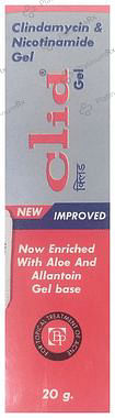 Clid Gel 30 Gel