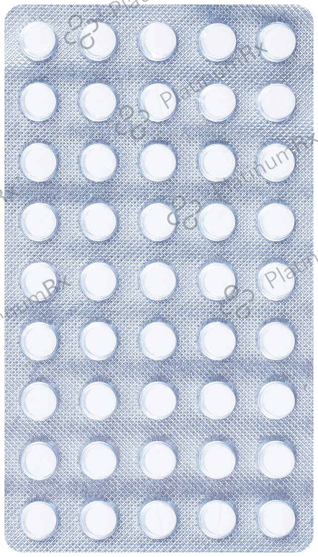 Asthalin 2mg Tablet 45s