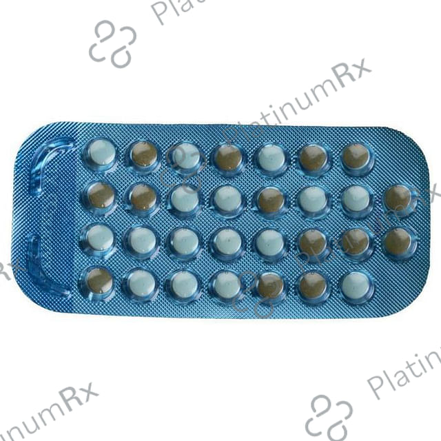 Prazopress XL 5mg Tablet OPS 30s
