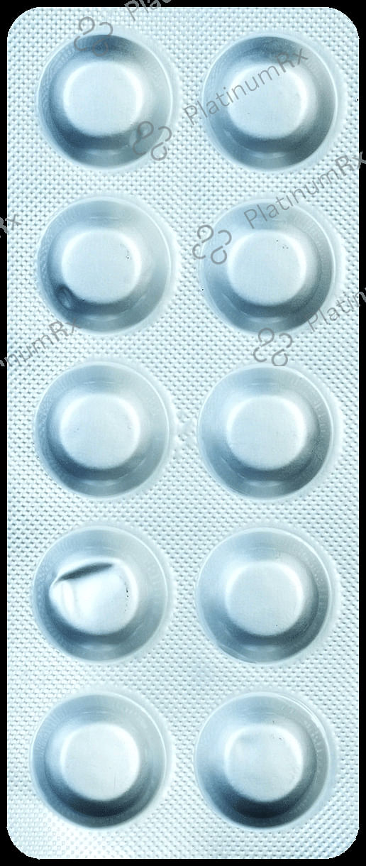 Thiomark-Plus Tablet