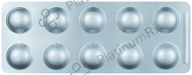 Cefitaxe 100mg/60M Tablet DT 10s