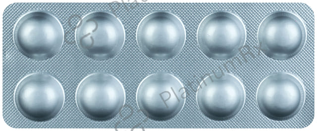 Bilachek M 20/10mg Tablet 10s
