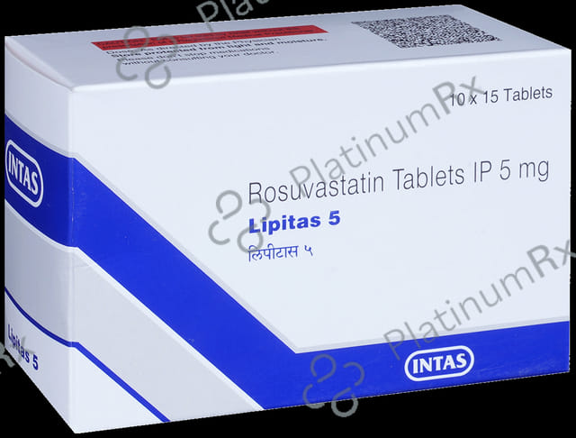 Lupisit D 10mg/50mg Tablet