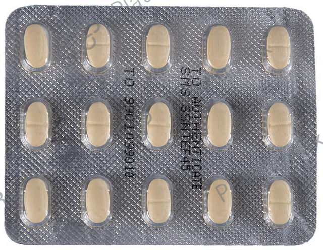 Serta 50mg Tablet 15s
