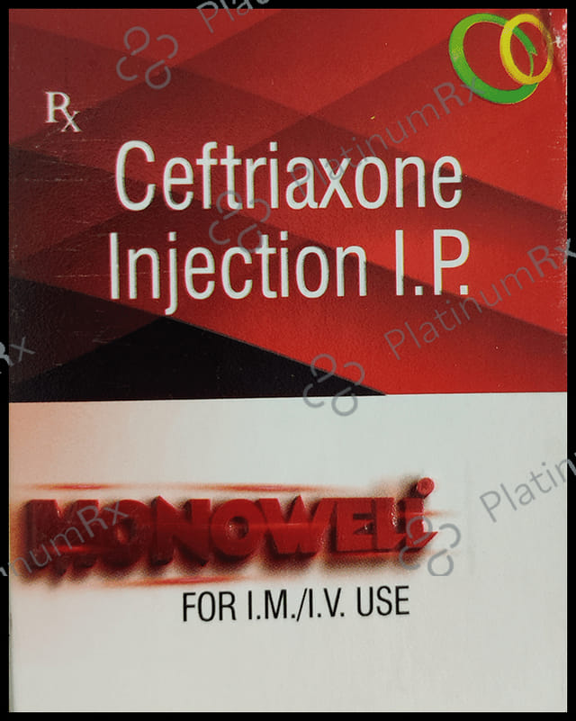 Monowell Injection
