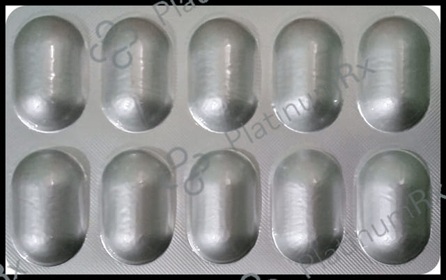 IT Fic 200mg Tablet 10s