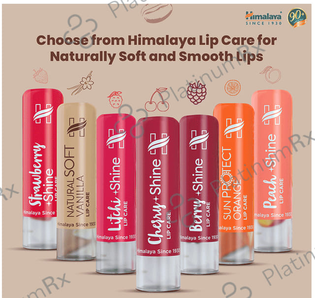 Himalaya Rich Cocoa Butter Lip Care