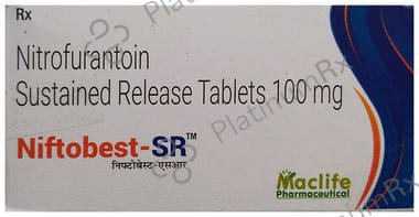 Niftobest-SR Tablet