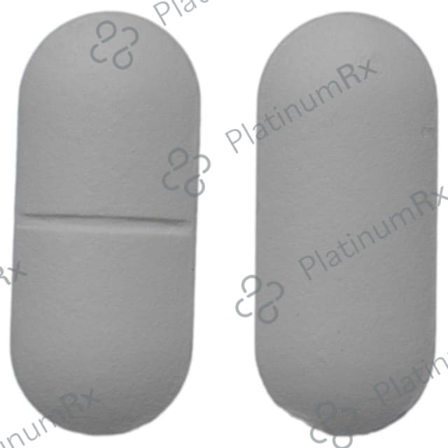 Linox 600mg Tablet 10s