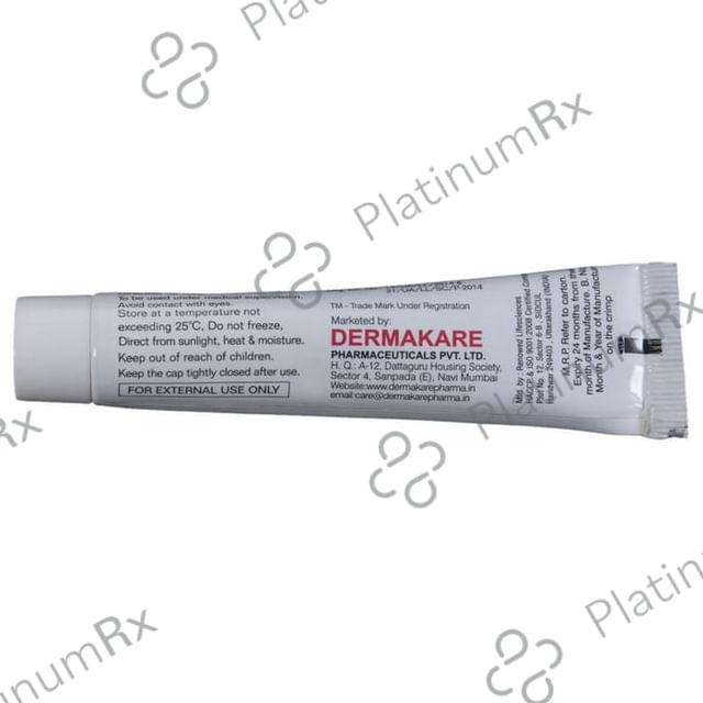 Psure Cream