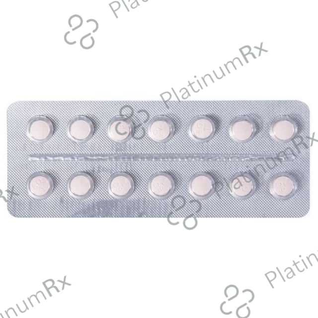 Brilinta 60mg Tablet 14s
