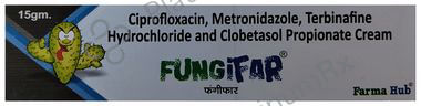 Fungifar Cream