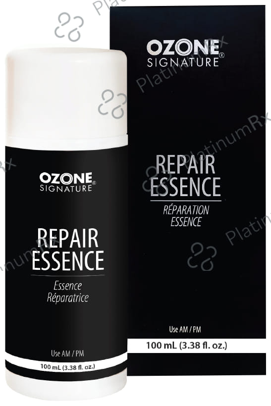 Ozone Signature Repair Essence