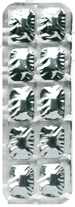 Deriphyllin S 231/69/4mg Tablet PR 10s